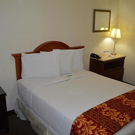 West Park Inn Сан Диего Екстериор снимка