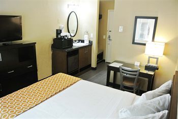 West Park Inn Сан Диего Екстериор снимка