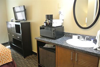 West Park Inn Сан Диего Екстериор снимка
