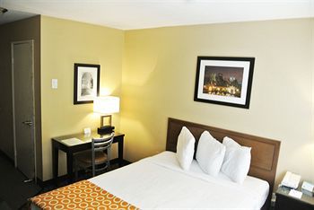 West Park Inn Сан Диего Екстериор снимка