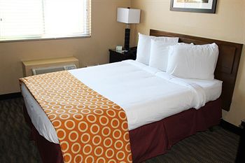 West Park Inn Сан Диего Екстериор снимка