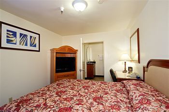West Park Inn Сан Диего Екстериор снимка