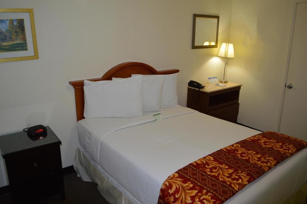 West Park Inn Сан Диего Екстериор снимка